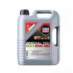 LIQUI MOLY Liqui Moly Special Tec DX1 GEN2 5W-30 5 Lt 20969-1